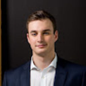 Meet your Posher, Nathan